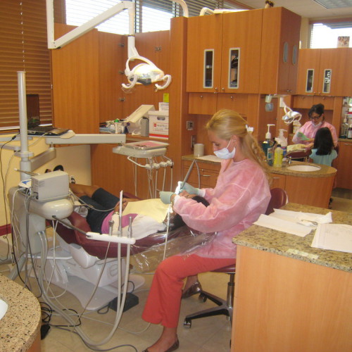 Latest in Dentistry